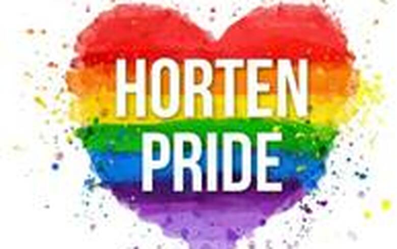 Horten Pride 2024