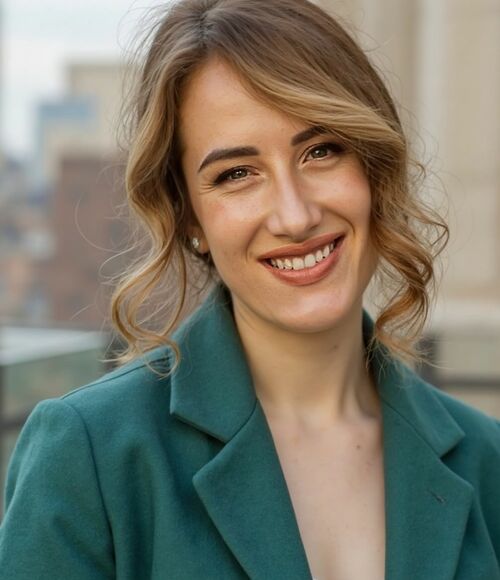Sara Ajzenhamer-Selnes
