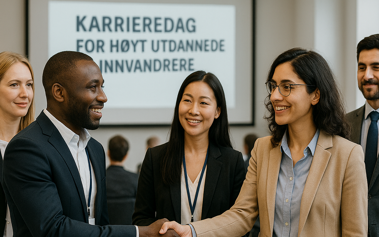 Mangfold som ressurs!