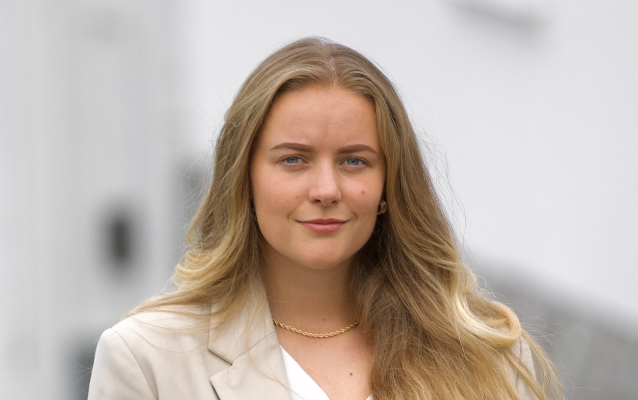 Ny prosjektleder på plass for Horten Byliv