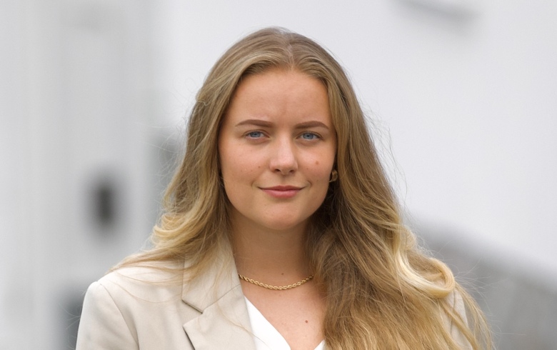 Foto: Tanja Myrbråten