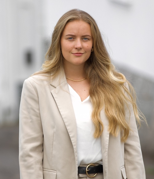 Marthe Wahl