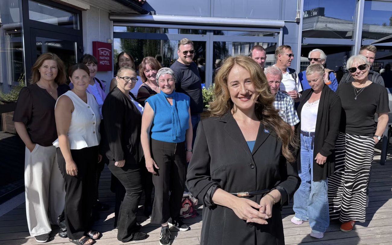 God start for nytt forum for kultur og reiseliv